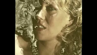 Agnetha Fältskog -I Wish Tonight Could Last Forever (1983)