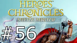 Heroes Of Might & Magic 3 Chronicles (200%): Miecz mrozu #56