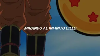 Dragon Ball Z Kai Ending 1 | Latino | Letra