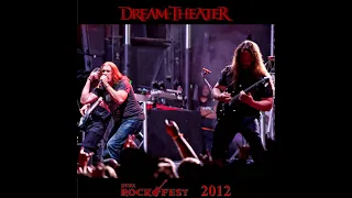 Dream Theater - D-Tox Rockfest 2012
