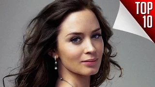 Las 10 Mejores Peliculas De Emily Blunt