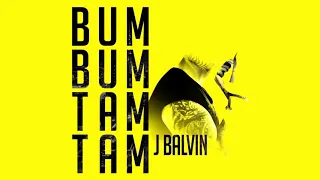 Bum Bum Tam Tam - J balvin ( Alboy Mix )