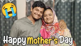 Maa g ke sath Happy Mother's Day Kaisa Guzara😯