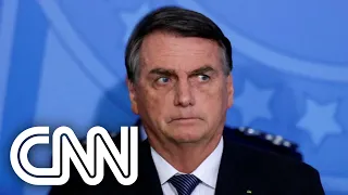 Análise: Bolsonaro terá reunião com Charles III em Londres | CNN 360°