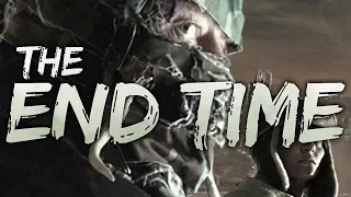 THE END TIME | Drama |  HD | Full Length | Free Movie on YouTube