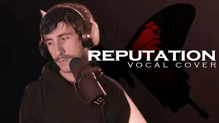 Post Malone- Reputation (Vocal Cover) | @mikeisbliss