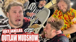 AEW STAR JOEY JANELA DEBUTS IN GTS Wrestling!