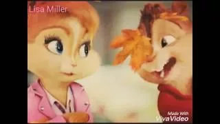 [VF] Je te pardonne [Sia ft Maitre Gims] ~ The chipettes/ Brittany (Audio)