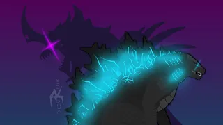 Godzilla vs Destoroyah Part 2 Teaser