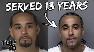 Top 10 Innocent Look-A-Likes Who Served Prison Sentences