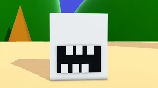 Marshmallow Murder But this is a Roblox