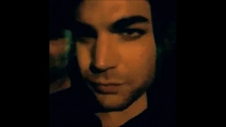 Night Drive With Adam Lambert... After Hours...