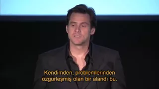 Jim Carrey ve Meditasyon