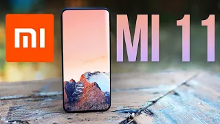 Xiaomi Mi 11 - ЭТО УЖАС 😱 iPhone 12 снова ВЛЯПАЛСЯ 🤦‍♂️ Galaxy S21 на Snapdragon 888