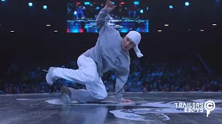 Bboy Dias // [ All Round] ROBC 2023