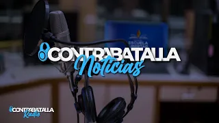 Contra Batalla noticias abril 26 de 2024