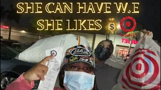 Anything My Girlfriend Can Carry I’ll Buy Challenge *HILARIOUS*