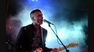 Asaf avidan & The mojos- Lucky man/ Poor boy