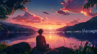 🎶 Tranquil Lofi Piano Study Session 📚 | Relaxing Music to Concentrate