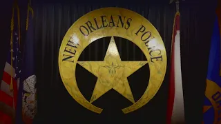 Watch live: NOPD hosts press conference on new HQ