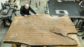 $15,000 Kitchen Island