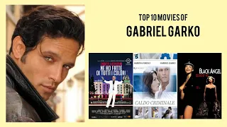 Gabriel Garko Top 10 Movies of Gabriel Garko| Best 10 Movies of Gabriel Garko