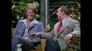 Don Rickles vs Dick Cavett & Johnny Carson