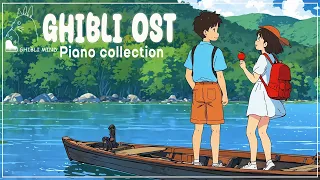 The best Studio Ghibli songs🧑‍🌾The Hidden Gems Among Studio Ghibli Songs