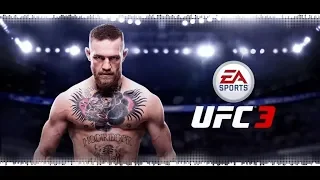 UFC 3! Со дна к вершине! Часть 5