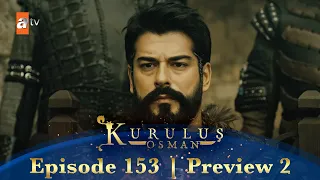 Kurulus Osman Urdu | Season 3 Episode 153 Preview 2