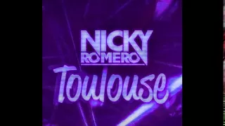 Nicky Romero,Tommy Trash,Deorro - Toulouse Sunrise Yee