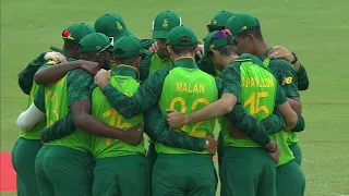 Pakistan vs SA | 3rd #BetwayODI​ HD Highlights | SuperSport Park, 7 April 2021 | #PAKvsSA