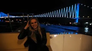 Istanbul Experience - Turkish Airlines