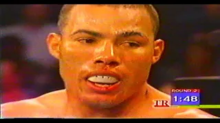 Floyd Mayweather Jr vs Jose Luis Castillo I  [20-04-2002]  [Vía Digital]