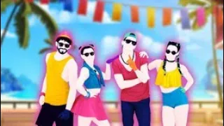 Just Dance Now: Despacito by Luis Fonsi & Daddy Yankee (5 Stars)