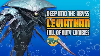 LEVIATHAN....Call of Duty Zombies Mod