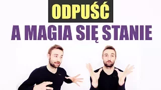 JAK SOBIE ODPUŚCIĆ