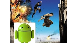 ТОП 5 Самых популярных РАННЕРОВ для ANDROID