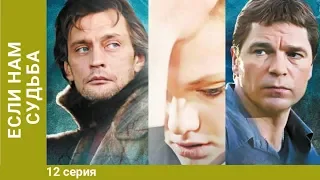 Если нам судьба. 12 Серия. Сериал. Мелодрама с элементами детектива