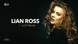 Lian Ross - Say You'll Never ( Lyric Video )