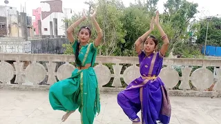 Acharya - laahe laahe I Nandy Goldy I dance cover I Chiranjeevi,ram charan,kajal, Pooja Hegde