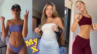 My X   A Hoe Just Gon’ Be A Hoe Dance Tiktok Compilation Part 2