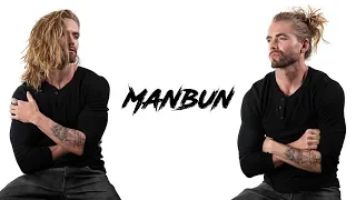 The Man Bun