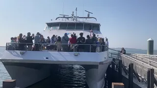 New way to get from North Shore to Boston: MBTA's Lynn Ferry