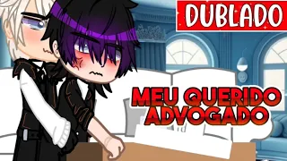 Meu Querido Advogado 🔥 ( DUBLADO ) 🏳️‍🌈 Yaoi | BL / Mini Filme 🏳️‍🌈