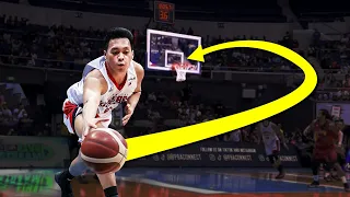 PBA "1 in a Billion" Moments