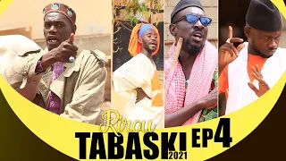 Rirou Tabaski 2021 Episode 4 avec Wadioubakh, Tapha, Ndiol et Kaw