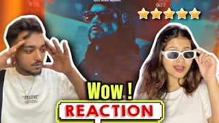 BOHEMIA - Rap star Reloaded | Solo album |Noobs reacting to bohemia ft. @miragge1 |