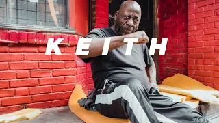 Crack Addict interview-Keith Update