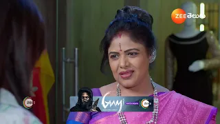 Best Of Zee Telugu - Telugu TV Show - Catch Up Highlights Of The Day - 20-Apr-2024 - Zee Telugu